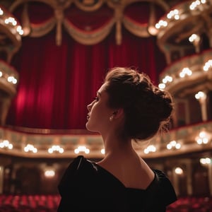 Théâtre Aude