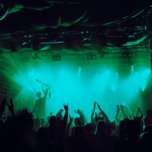 Concert Aude
