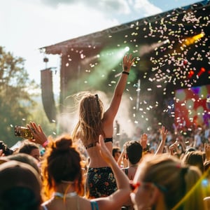 Festival Aude
