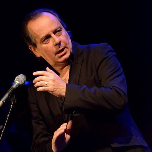 Festival de poésie Les Mots du Vent 1