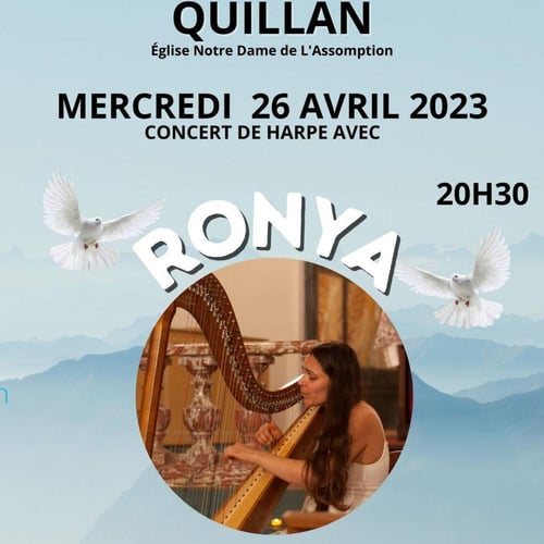 Festival des journées de la Harpe 2027 5