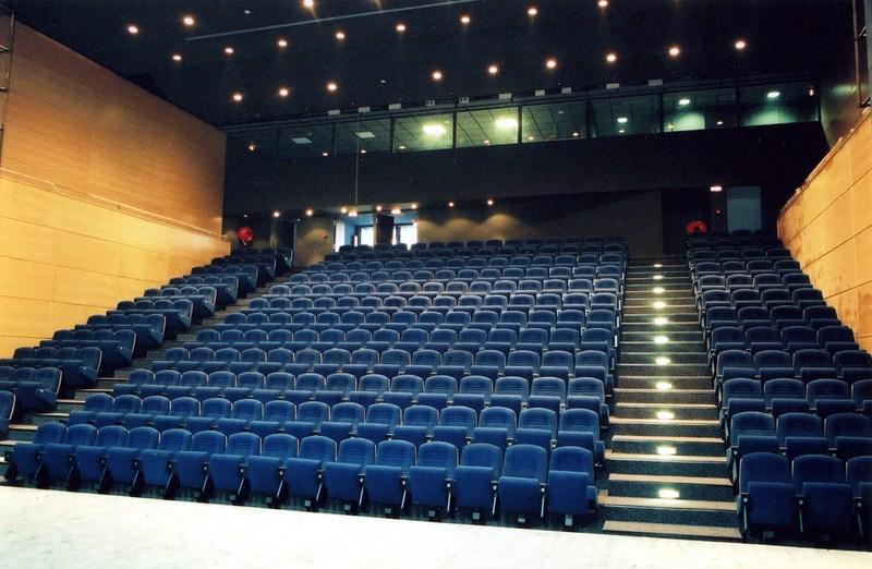 Théâtre, Cinéma, Scène Nationale Grand Narbonne 1