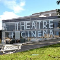 Théâtre, Cinéma, Scène Nationale Grand Narbonne
