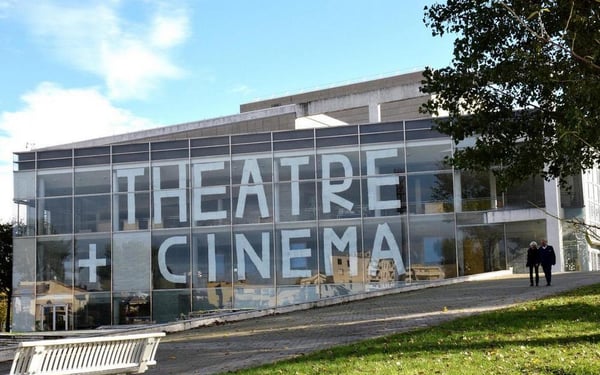 Théâtre, Cinéma, Scène Nationale Grand Narbonne