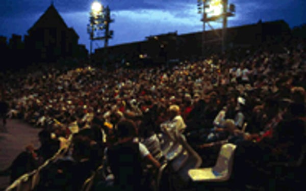 Théâtre Jean Deschamps