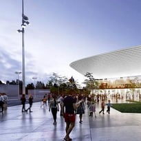 Narbonne Arena