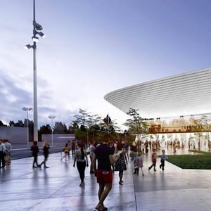 Narbonne Arena
