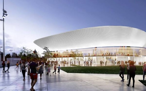 Narbonne Arena