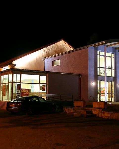 Espace Cathare