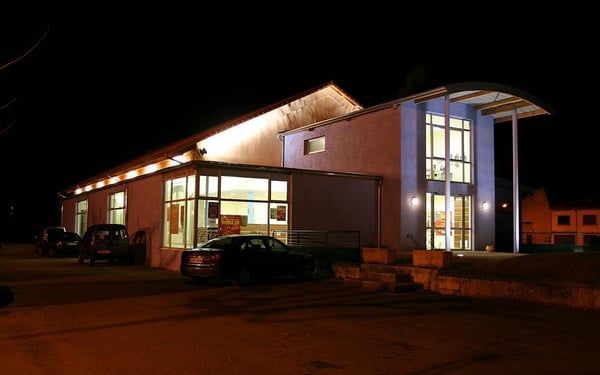 Espace Cathare