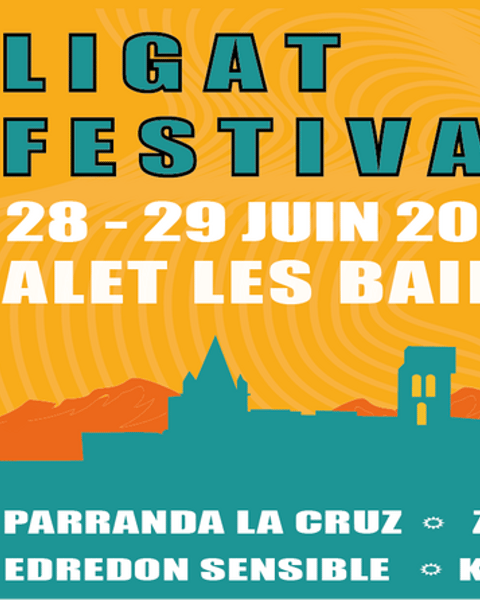 Ligat Festival