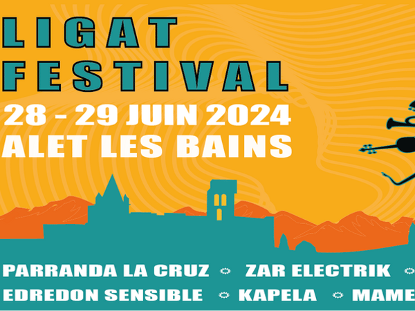 Ligat Festival