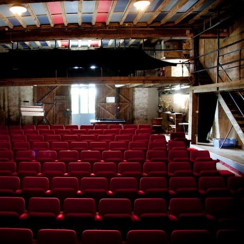 Théâtre dans les Vignes 2