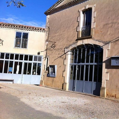 Théâtre dans les Vignes 3