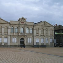Musée des Beaux Arts