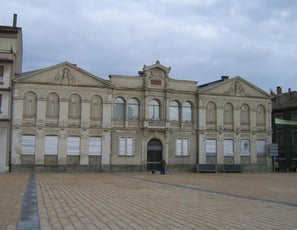 Musée des Beaux Arts