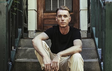 Ben Mazué