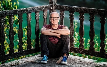 Ludovico Einaudi