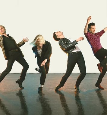 Franz Ferdinand