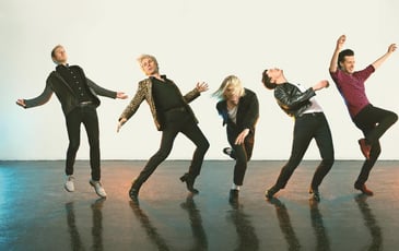 Franz Ferdinand