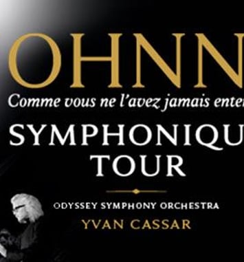 15 000 Voix pour Johnny