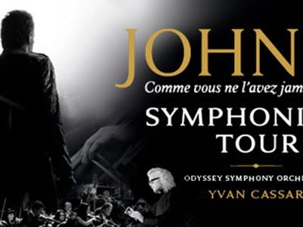 15 000 Voix pour Johnny