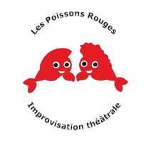 Pièce de théâtre jouée par Les Poissons Rouges