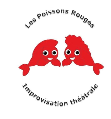Pièce de théâtre jouée par Les Poissons Rouges