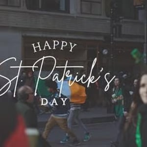 Saint-Patrick dans l'Aude