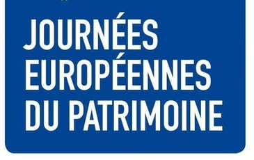 Journées du patrimoine Carcassonne