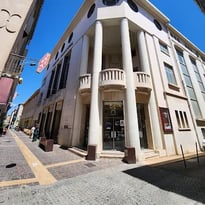 Théâtre Jean Alary