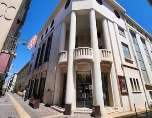 Théâtre Jean Alary