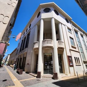 Théâtre Jean Alary