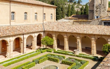 Vins, Vignes et Abbaye