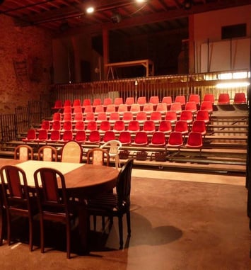 Théâtre de Ségure