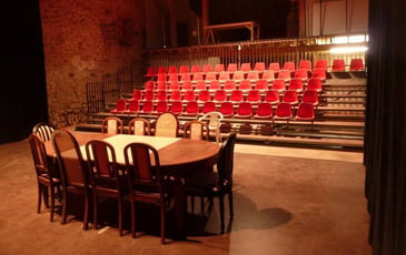 Festival de Théâtre de Ségure