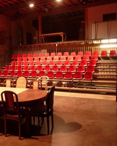 Théâtre de Ségure