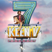 Keen'V