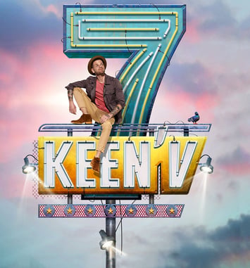Keen'V