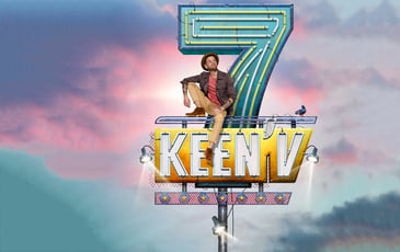 Keen'V