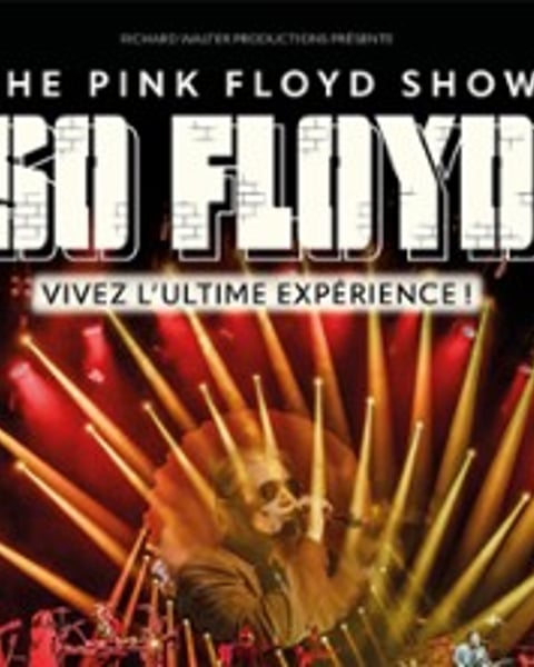 So Floyd et The Pink Floyd Show