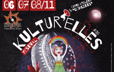 Festival kultur'elles