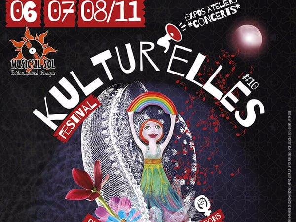 Festival kultur'elles