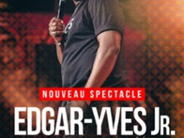 Edgar-Yves Jr. : Vigilance