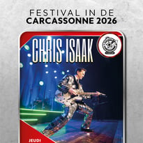 Chris Isaak