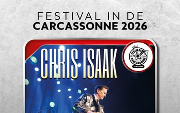 Chris Isaak