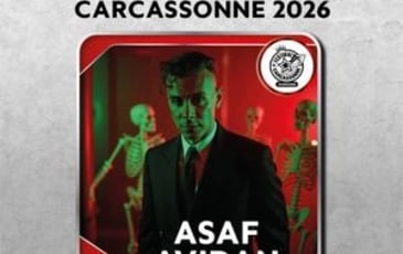 Asaf Avidan
