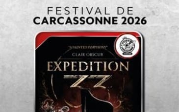 Clair Obscur: Expedition 33