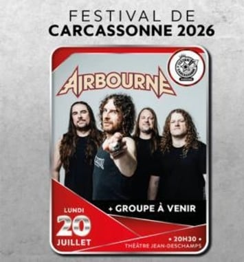 Airbourne