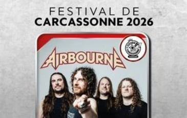 Airbourne
